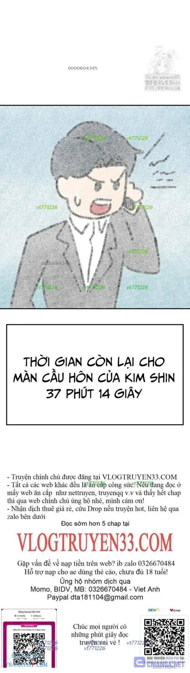 Sau Khi Ly Hôn Ta Trúng Jackpot - Page 37