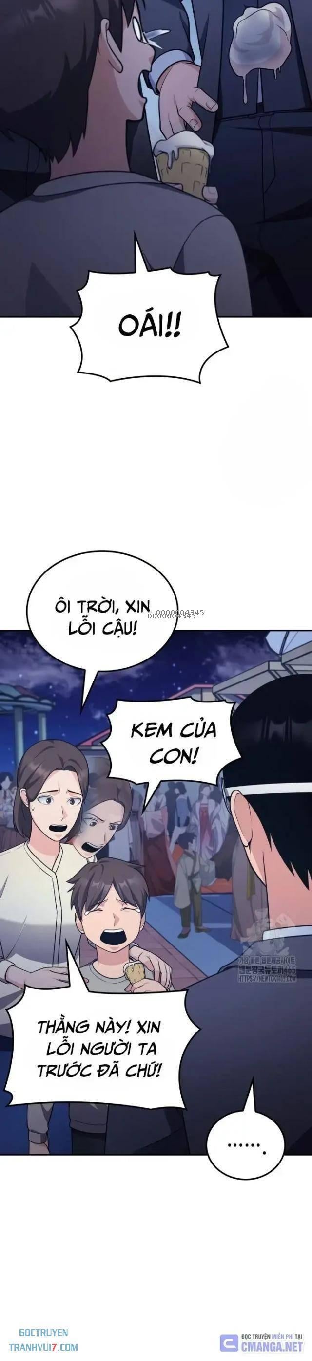 Sau Khi Ly Hôn Ta Trúng Jackpot - Page 17