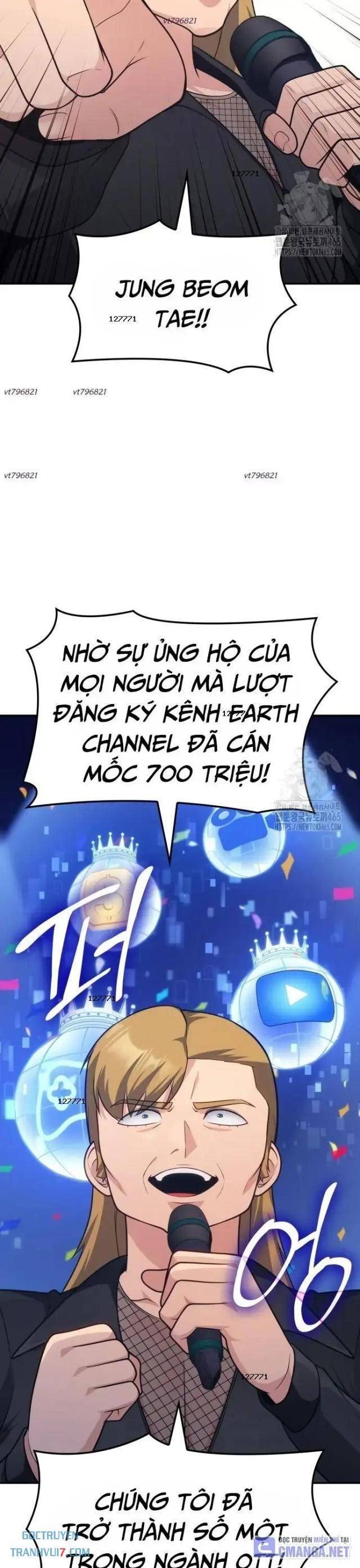 Sau Khi Ly Hôn Ta Trúng Jackpot - Page 3