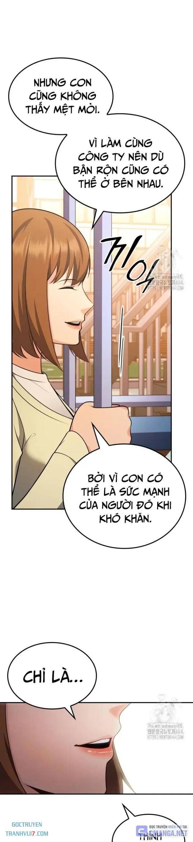 Sau Khi Ly Hôn Ta Trúng Jackpot - Page 26