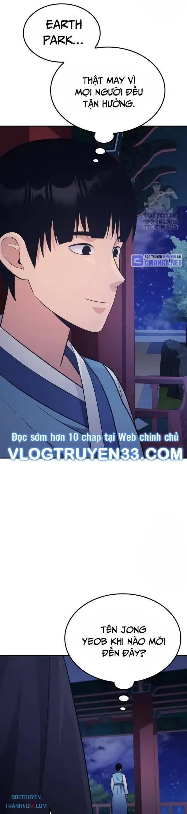 Sau Khi Ly Hôn Ta Trúng Jackpot - Page 31