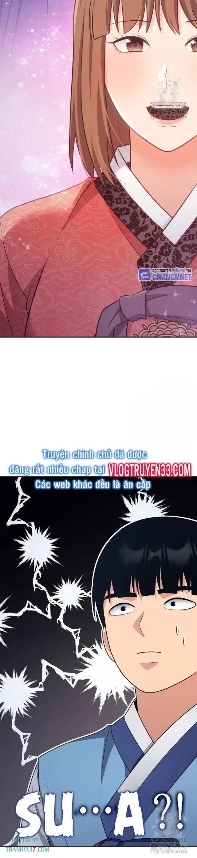 Sau Khi Ly Hôn Ta Trúng Jackpot - Page 33