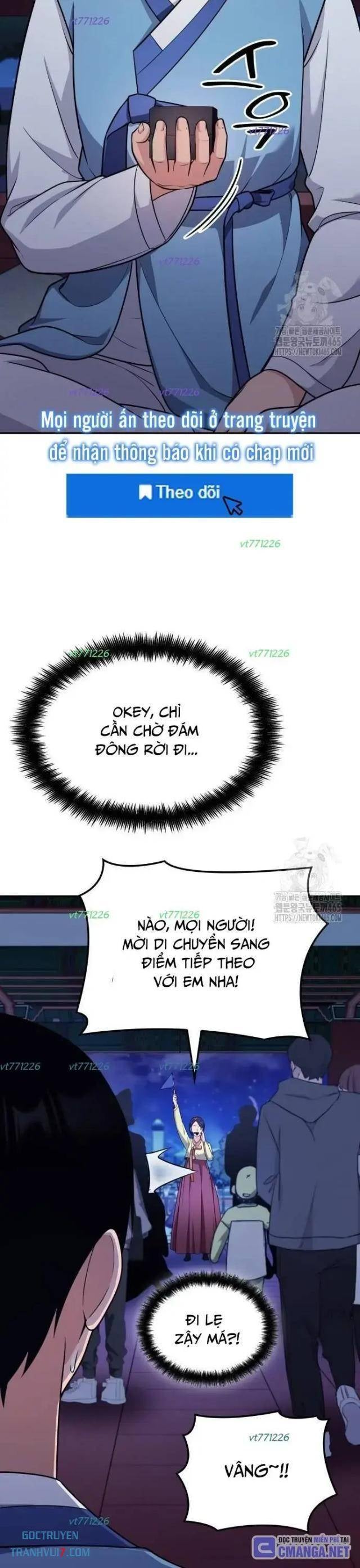 Sau Khi Ly Hôn Ta Trúng Jackpot - Page 20