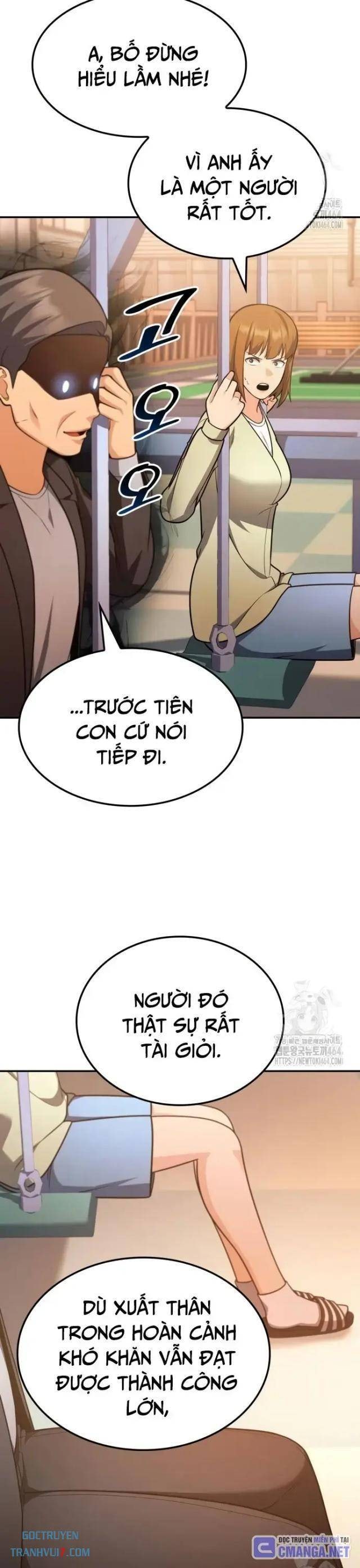 Sau Khi Ly Hôn Ta Trúng Jackpot - Page 24