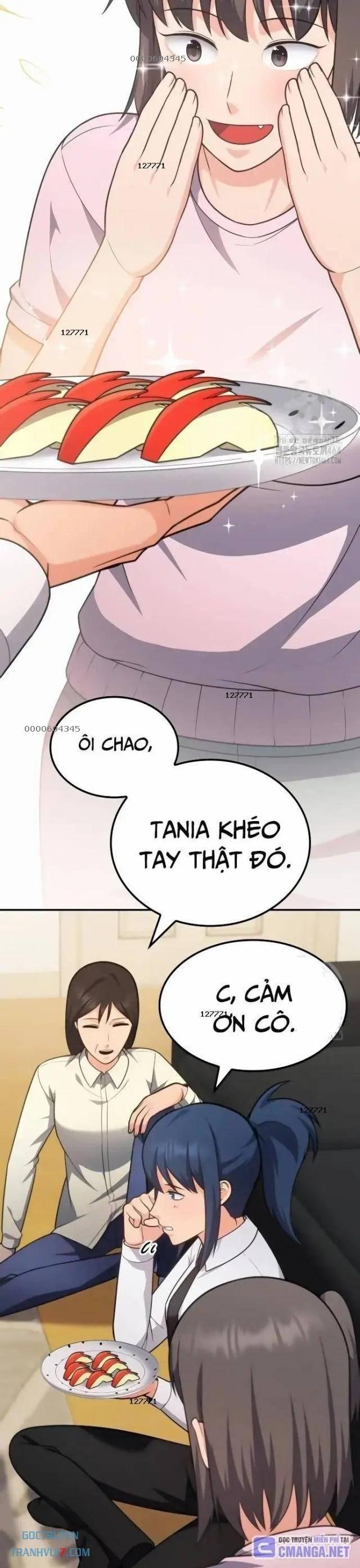 Sau Khi Ly Hôn Ta Trúng Jackpot - Page 6