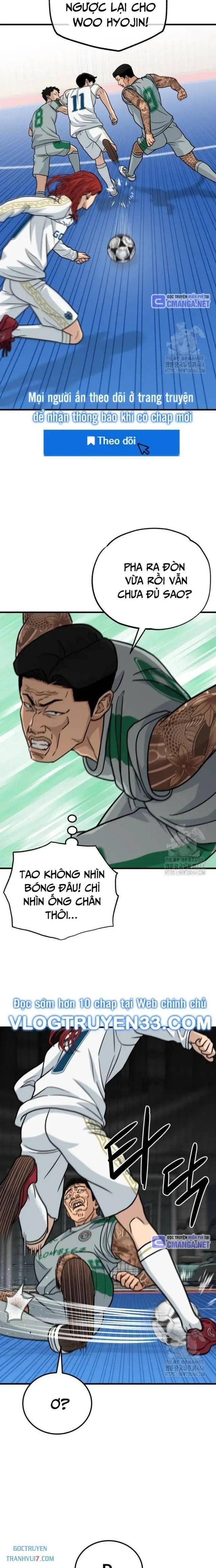 Thủ Môn - Page 14