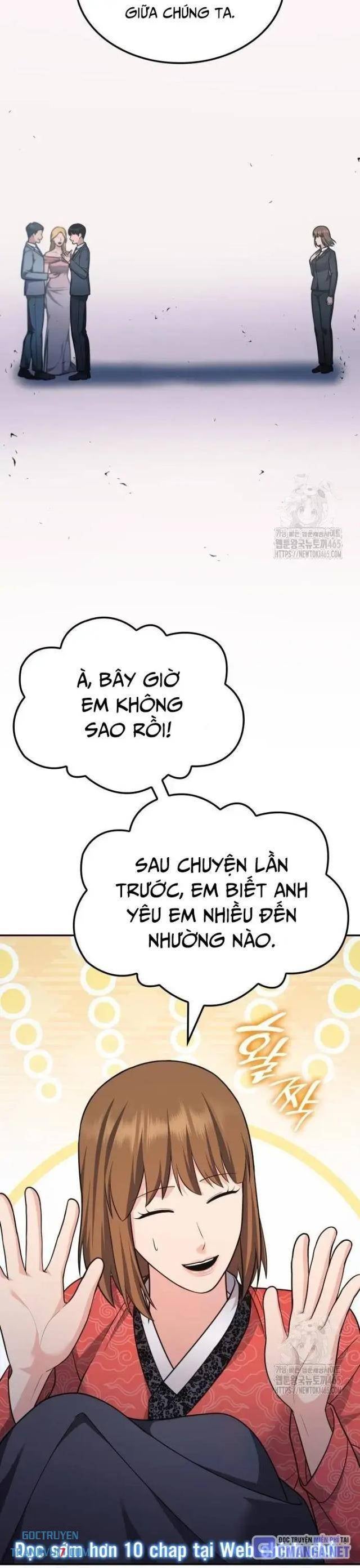 Sau Khi Ly Hôn Ta Trúng Jackpot - Page 10
