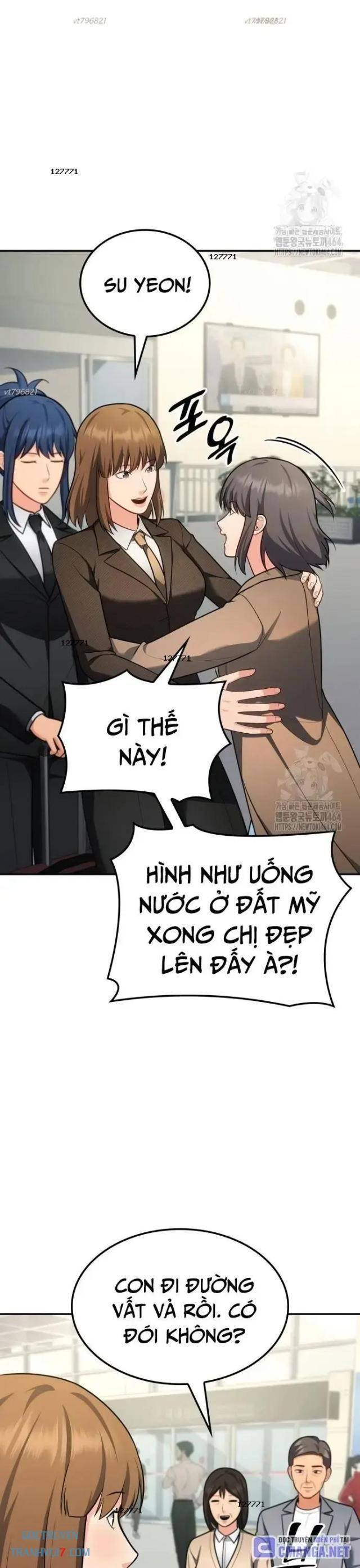 Sau Khi Ly Hôn Ta Trúng Jackpot - Page 3