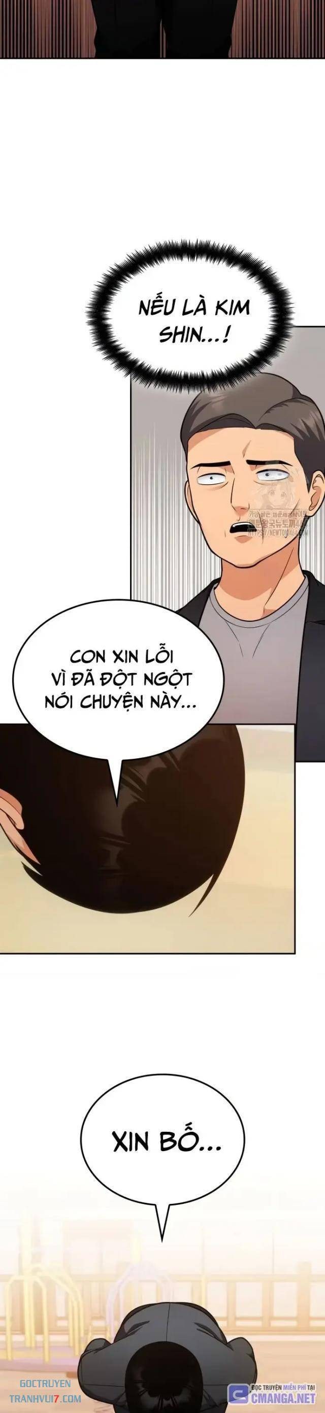 Sau Khi Ly Hôn Ta Trúng Jackpot - Page 36