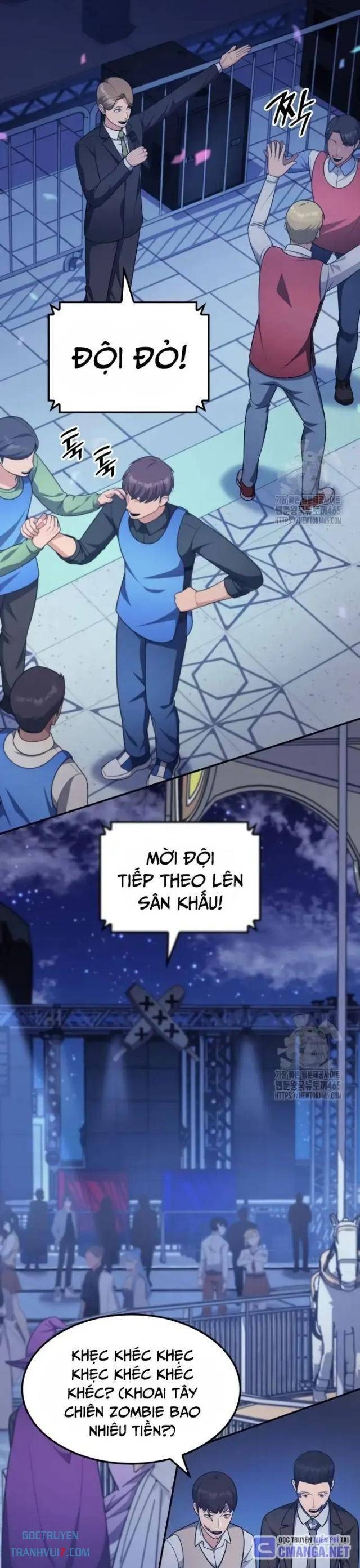 Sau Khi Ly Hôn Ta Trúng Jackpot - Page 13