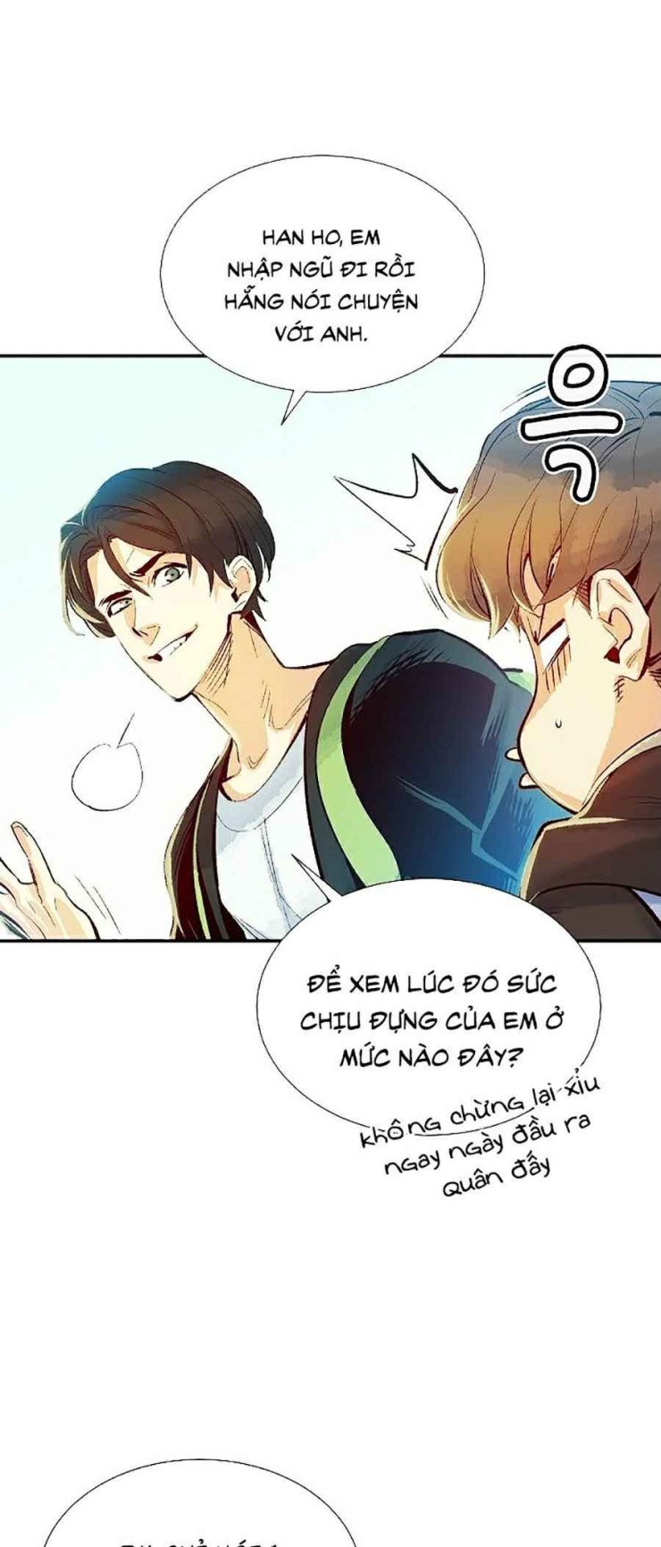 Độc Cô Tử Linh Sư - Page 11