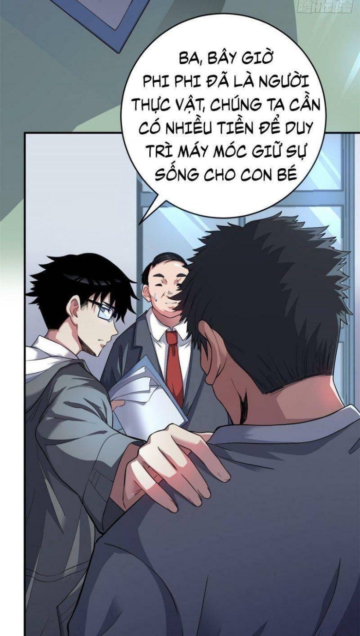 Ta Có 999 Loại Dị Năng - Page 24