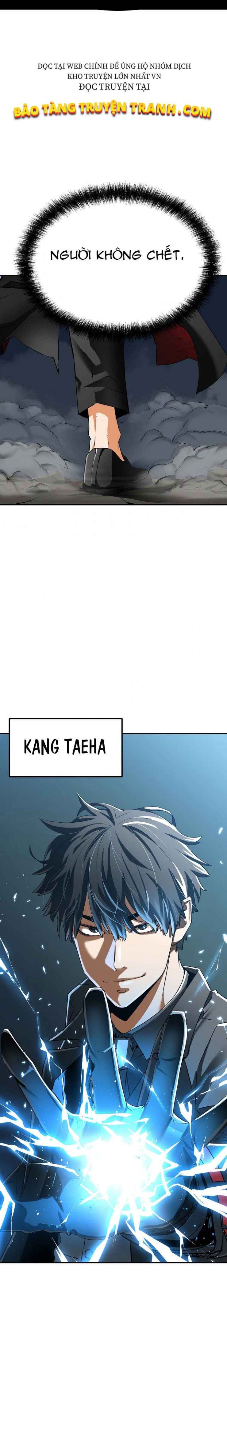 Cao Thủ Tiền Kiếp Hồi Sinh Về Võ Lâm - Page 3