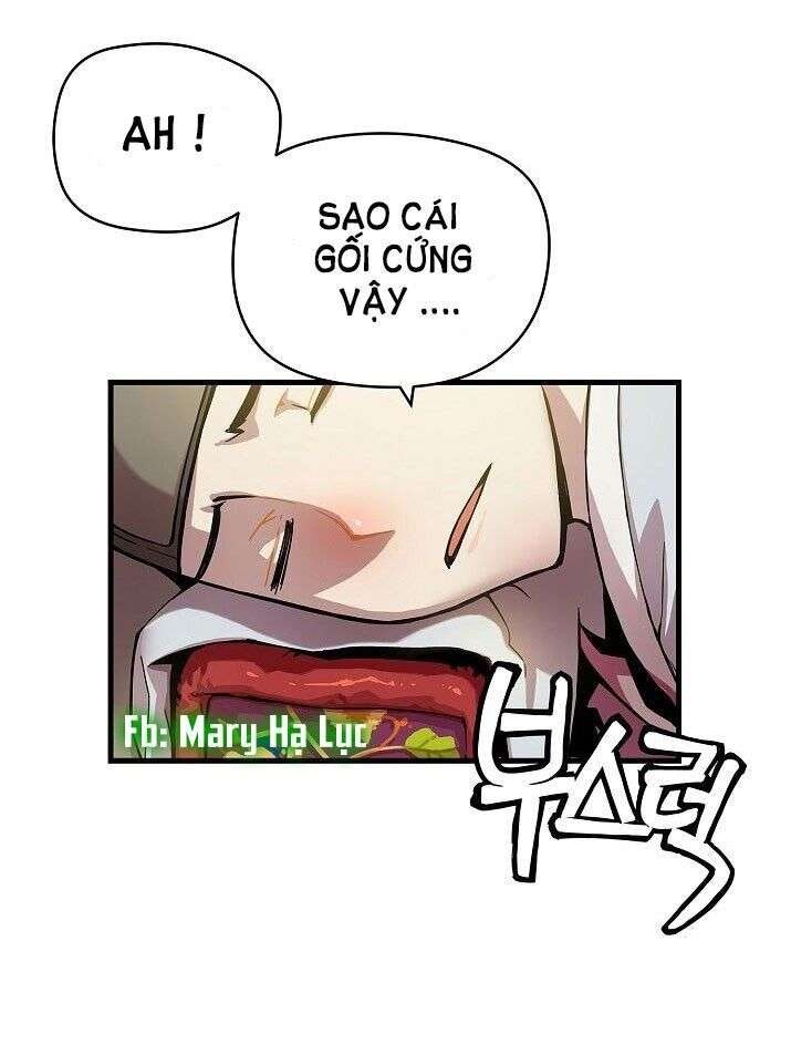 Tôi Sẽ Sống Như Một Hoàng Tử - Page 18