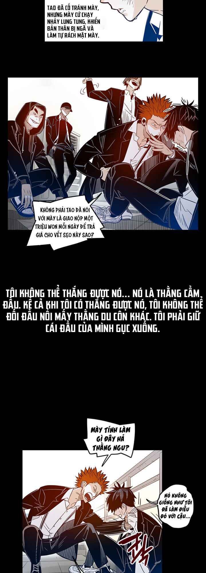 Điểm Hẹn - Page 27