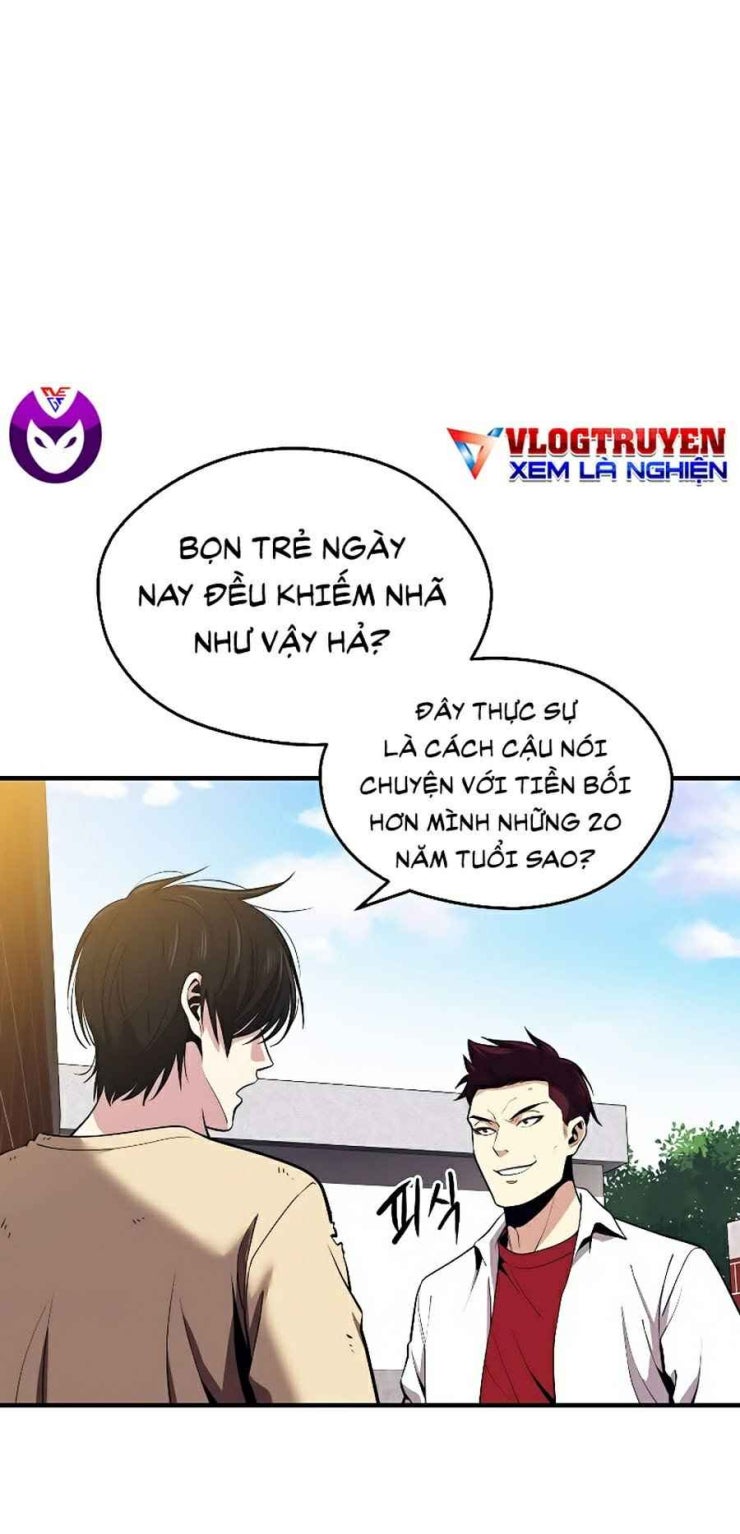 Seoul Tử Linh Sư - Page 43