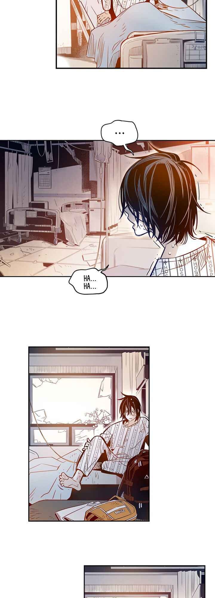 Điểm Hẹn - Page 3