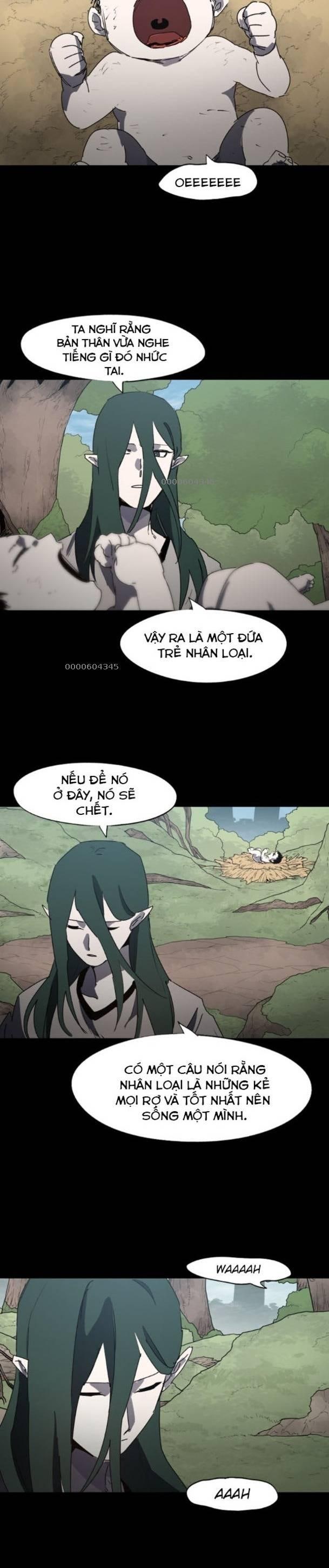 Kỵ Sĩ Báo Thù - Page 2