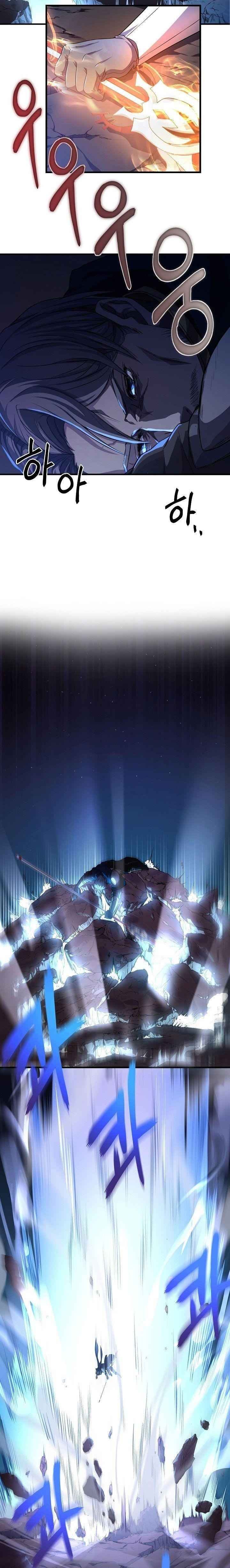 Sự Trở Lại Của Hiệp Sĩ Giáo Vô Song - Page 23