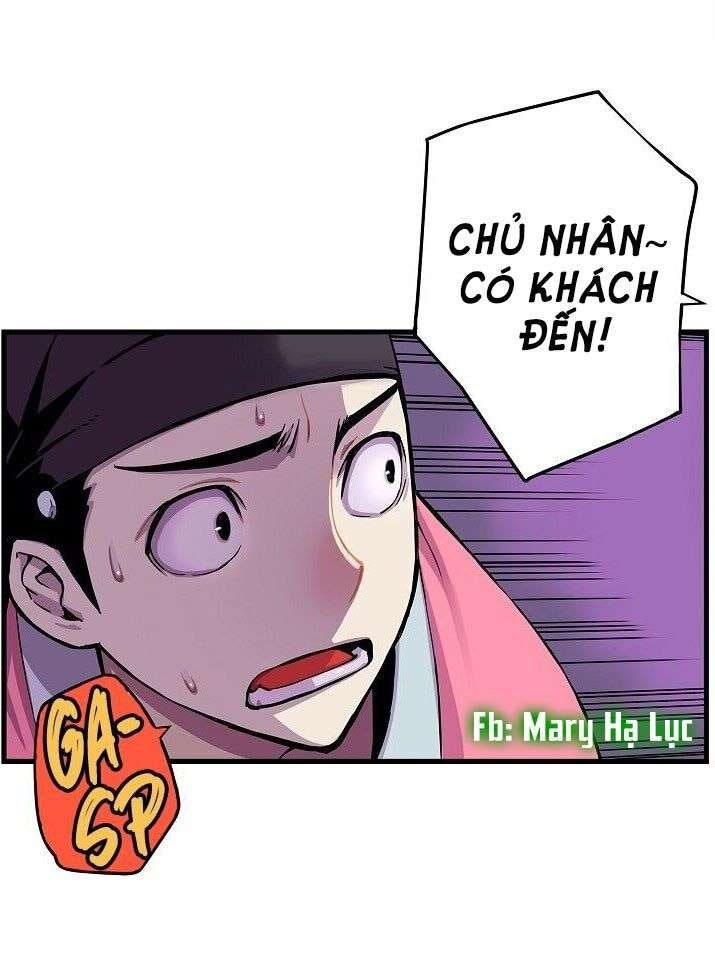 Tôi Sẽ Sống Như Một Hoàng Tử - Page 64