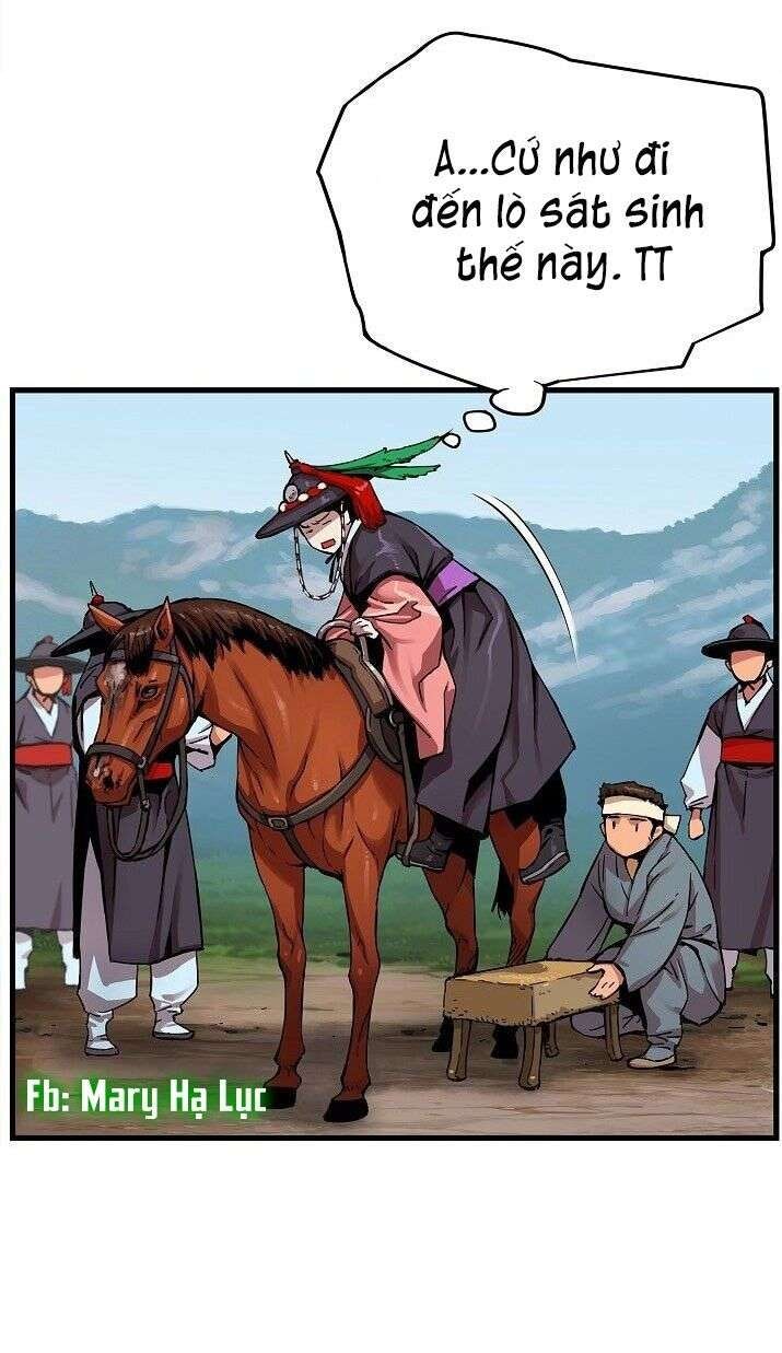 Tôi Sẽ Sống Như Một Hoàng Tử - Page 78