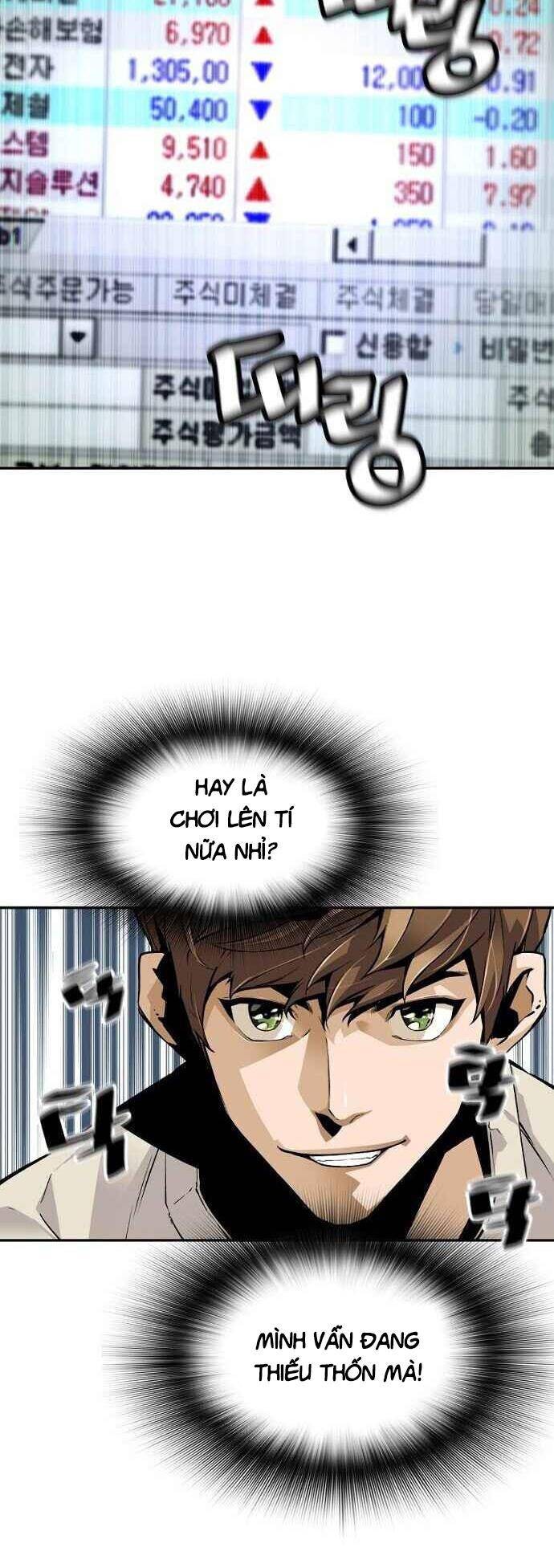 Sự Trở Lại Của Huyền Thoại - Page 12