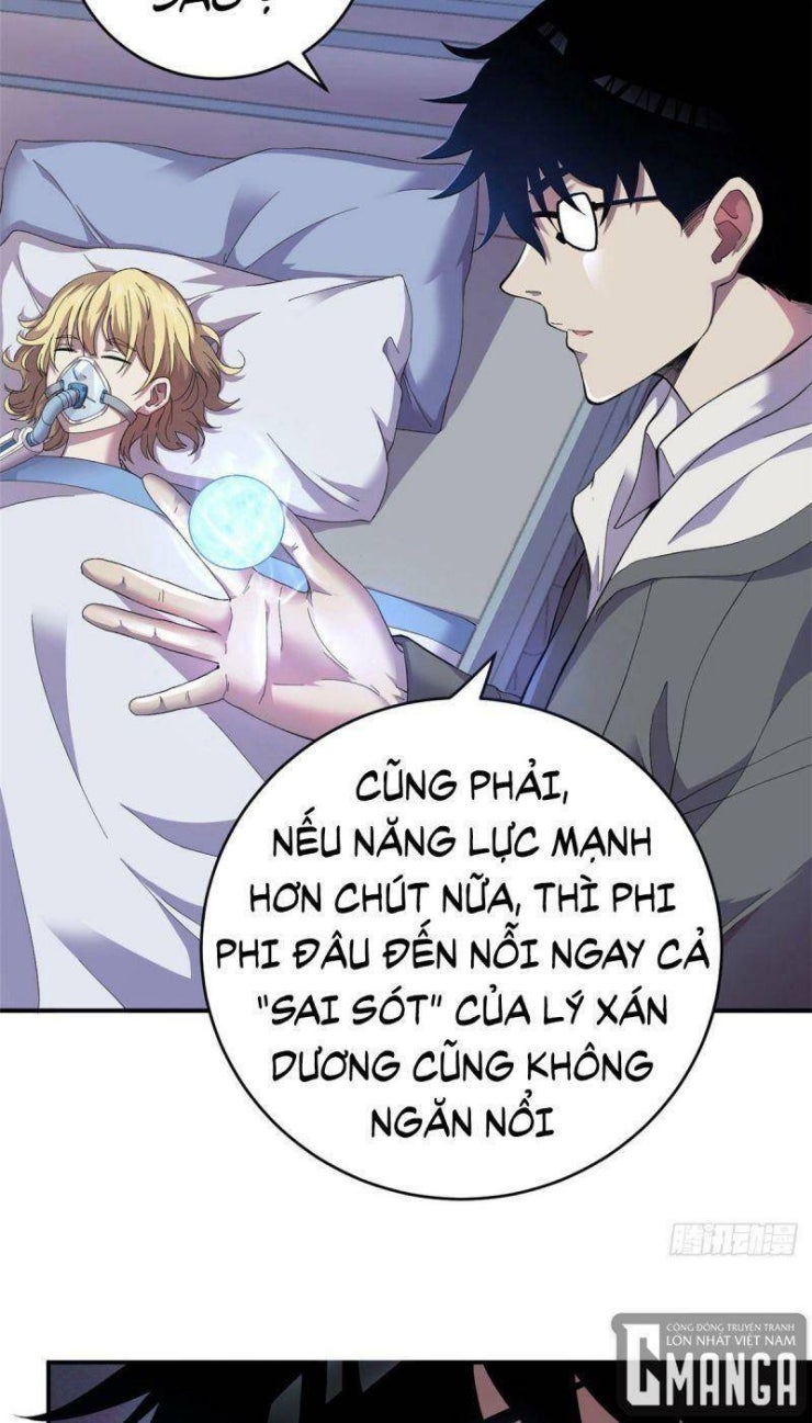 Ta Có 999 Loại Dị Năng - Page 15
