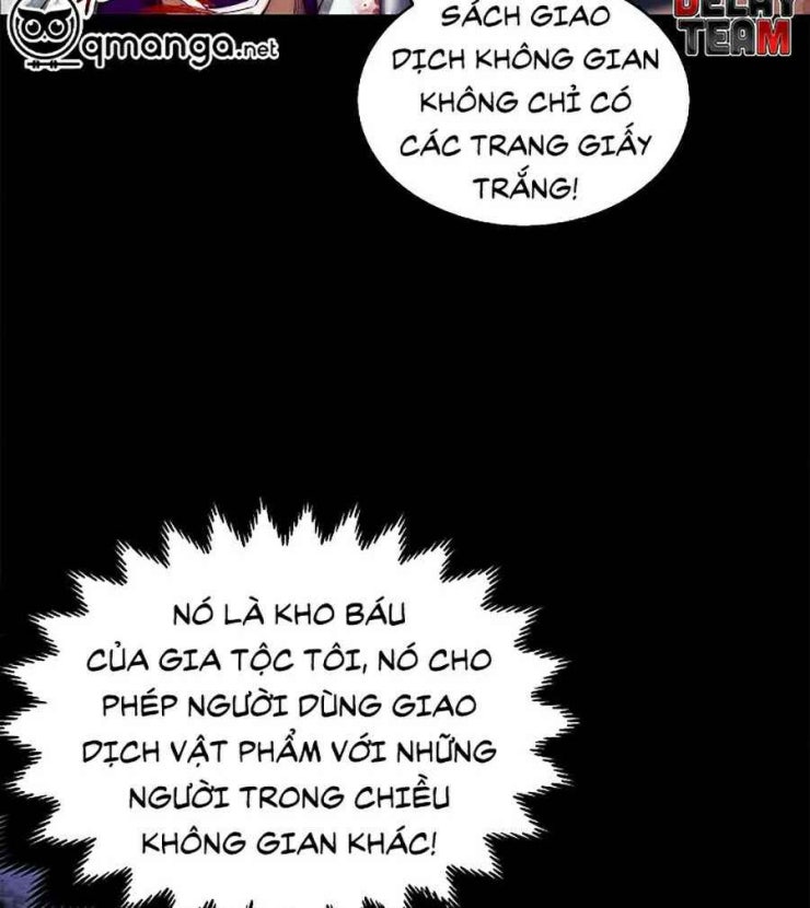 Thương Nhân Thánh Thần - Page 31