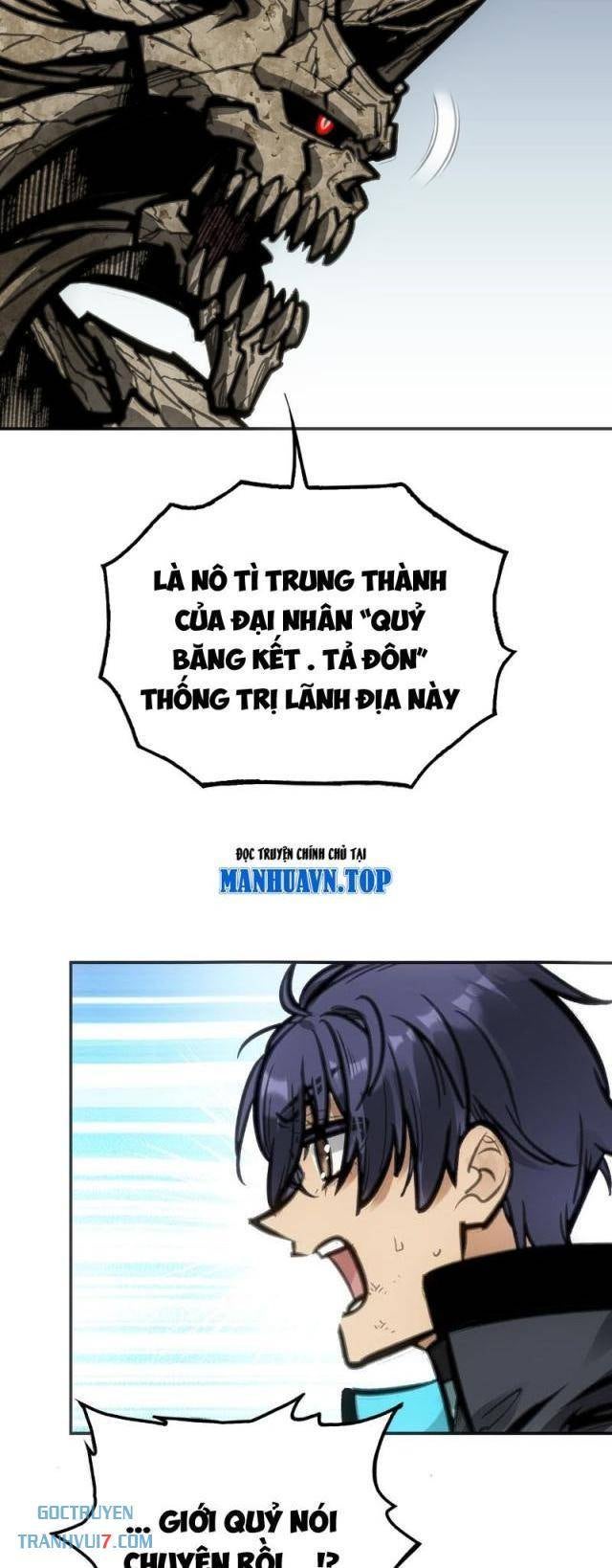 Chí Tử Chí Cường - Page 37