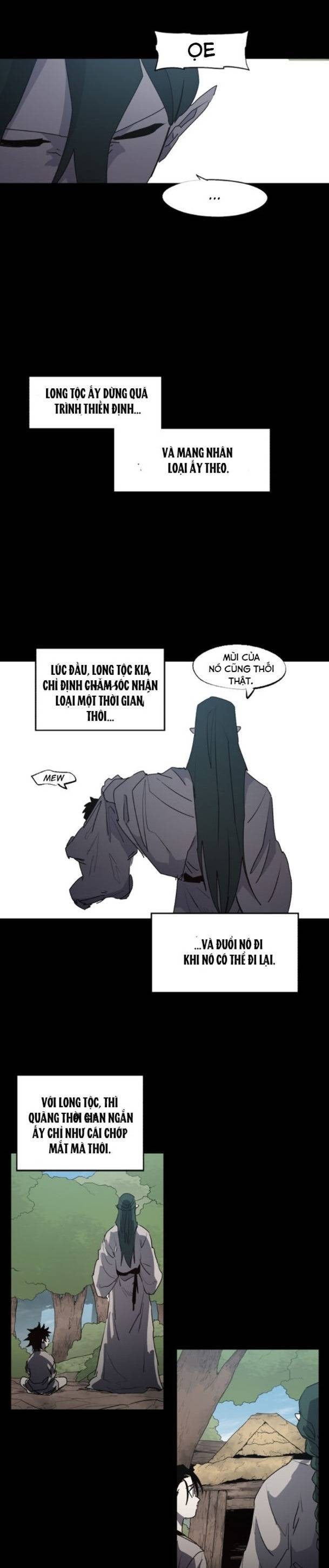 Kỵ Sĩ Báo Thù - Page 3