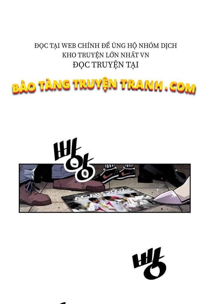 Sự Trở Lại Của Huyền Thoại - Page 1