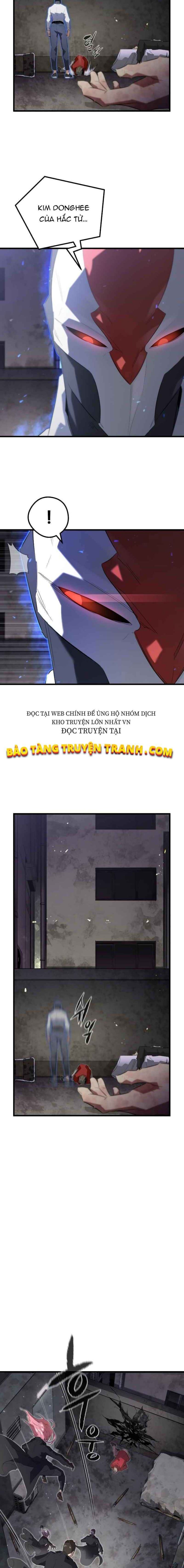 Quỷ Linh Vương - Page 2