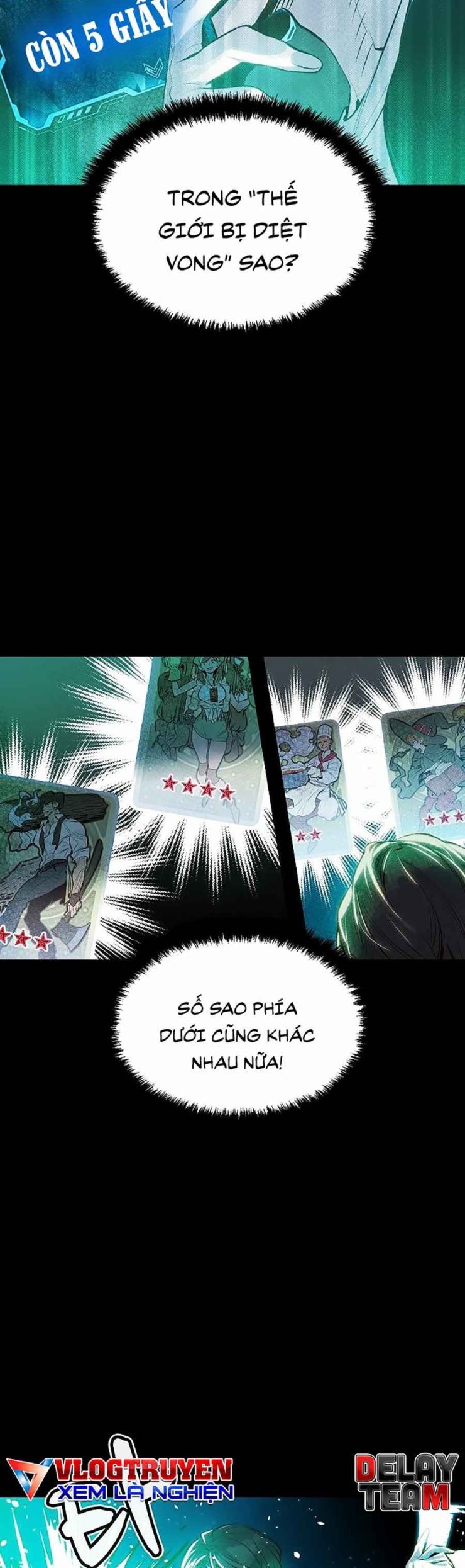 Độc Cô Tử Linh Sư - Page 47