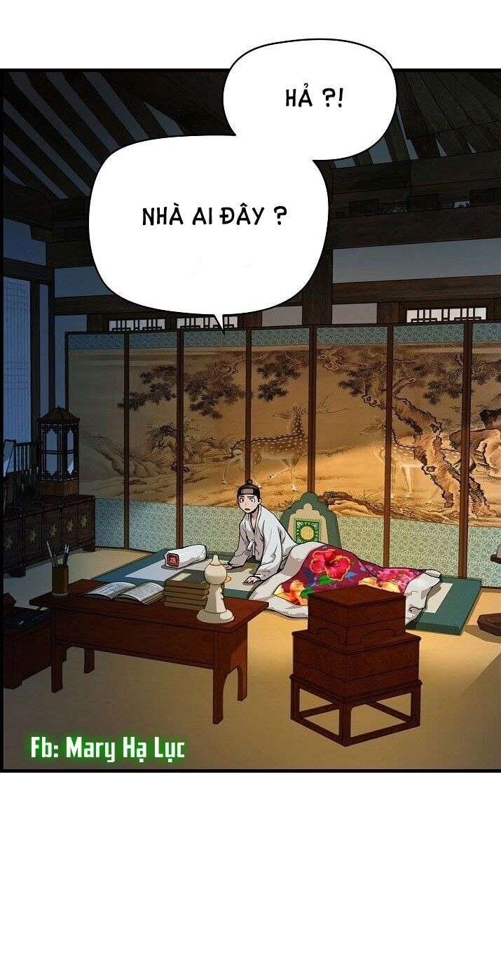 Tôi Sẽ Sống Như Một Hoàng Tử - Page 19