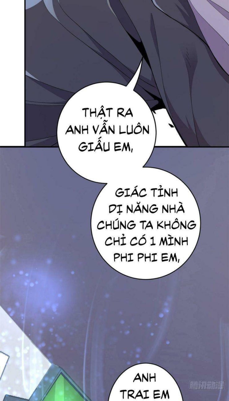 Ta Có 999 Loại Dị Năng - Page 10