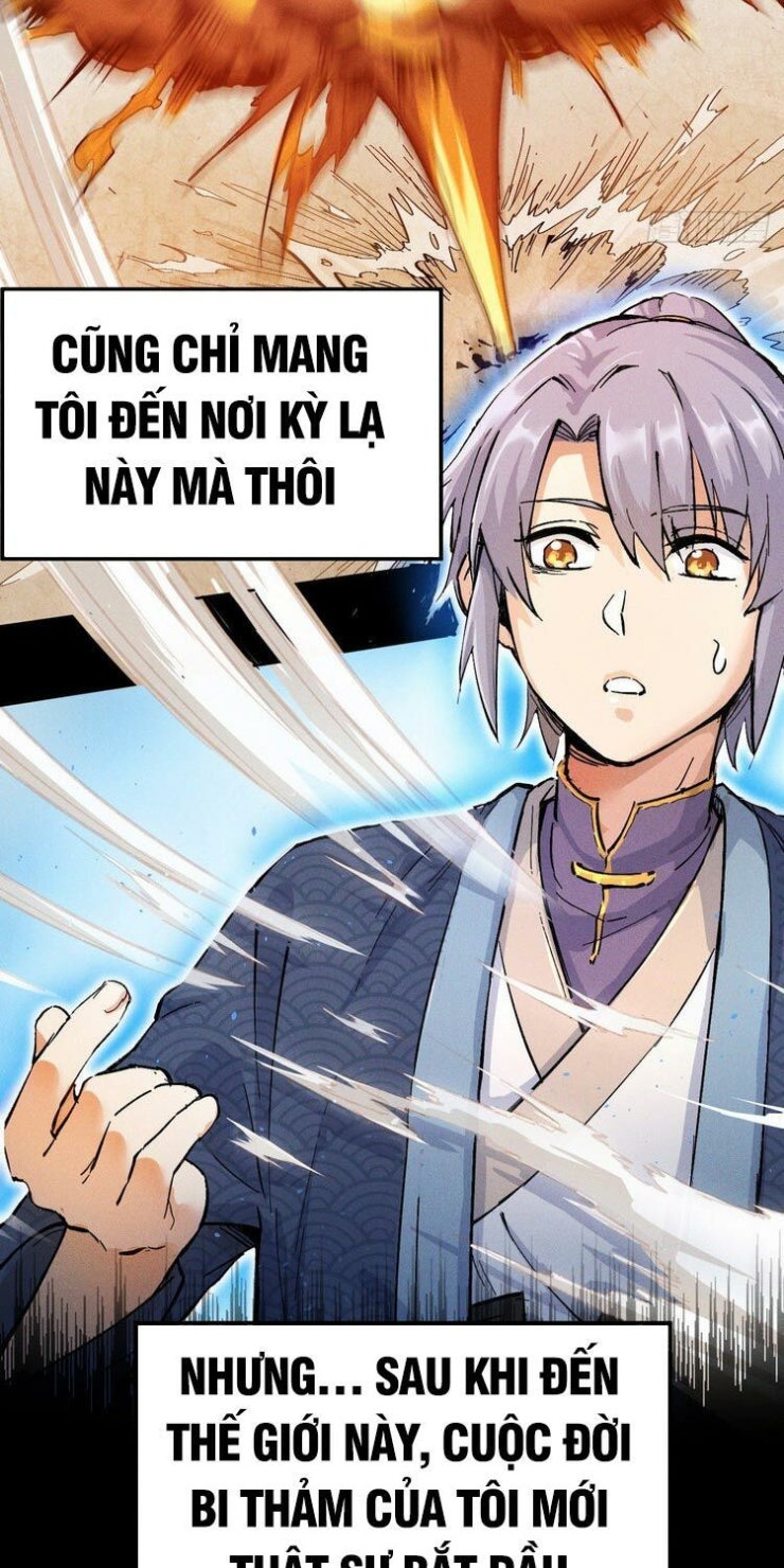 Nhân Vật Chính Mạnh Nhất Lịch Sử - Page 3