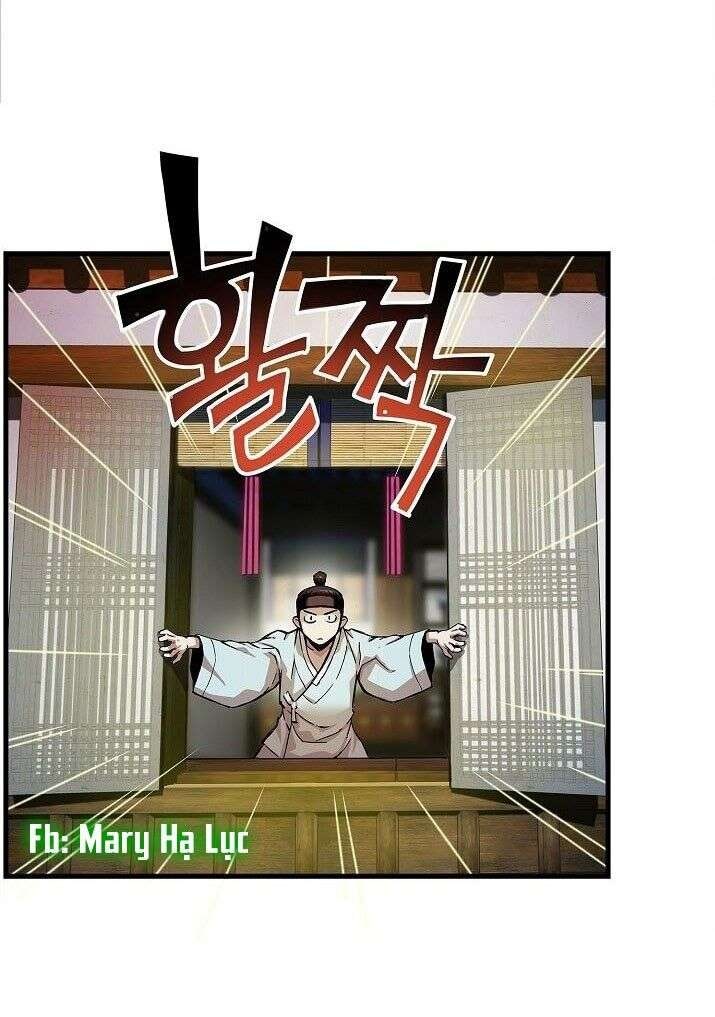 Tôi Sẽ Sống Như Một Hoàng Tử - Page 26