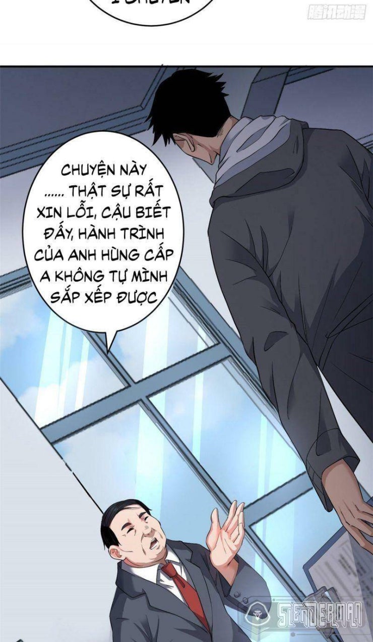 Ta Có 999 Loại Dị Năng - Page 31