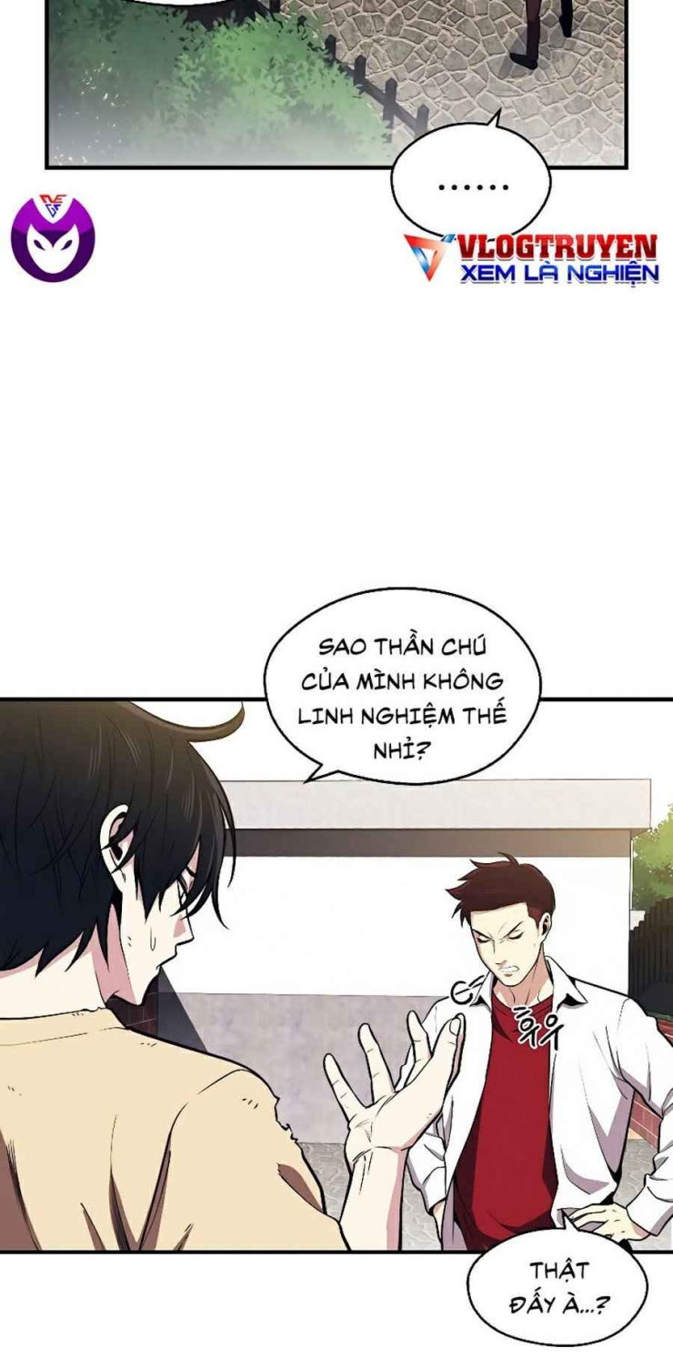Seoul Tử Linh Sư - Page 63