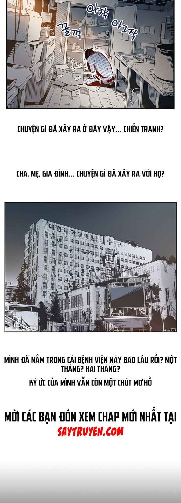 Điểm Hẹn - Page 24