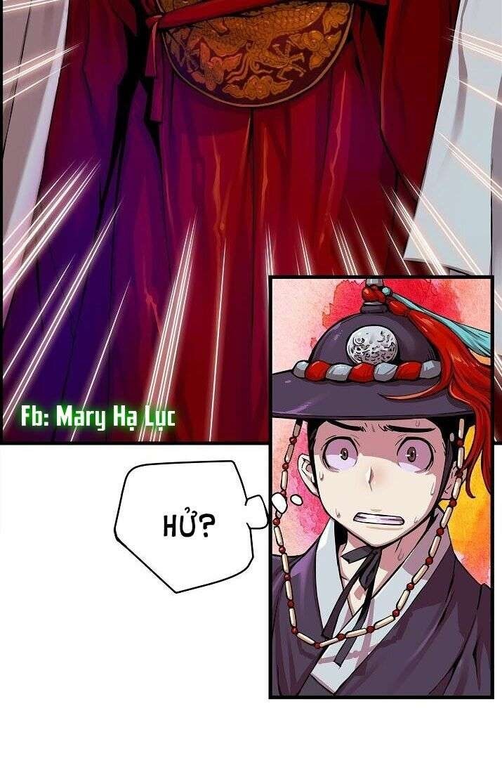 Tôi Sẽ Sống Như Một Hoàng Tử - Page 82