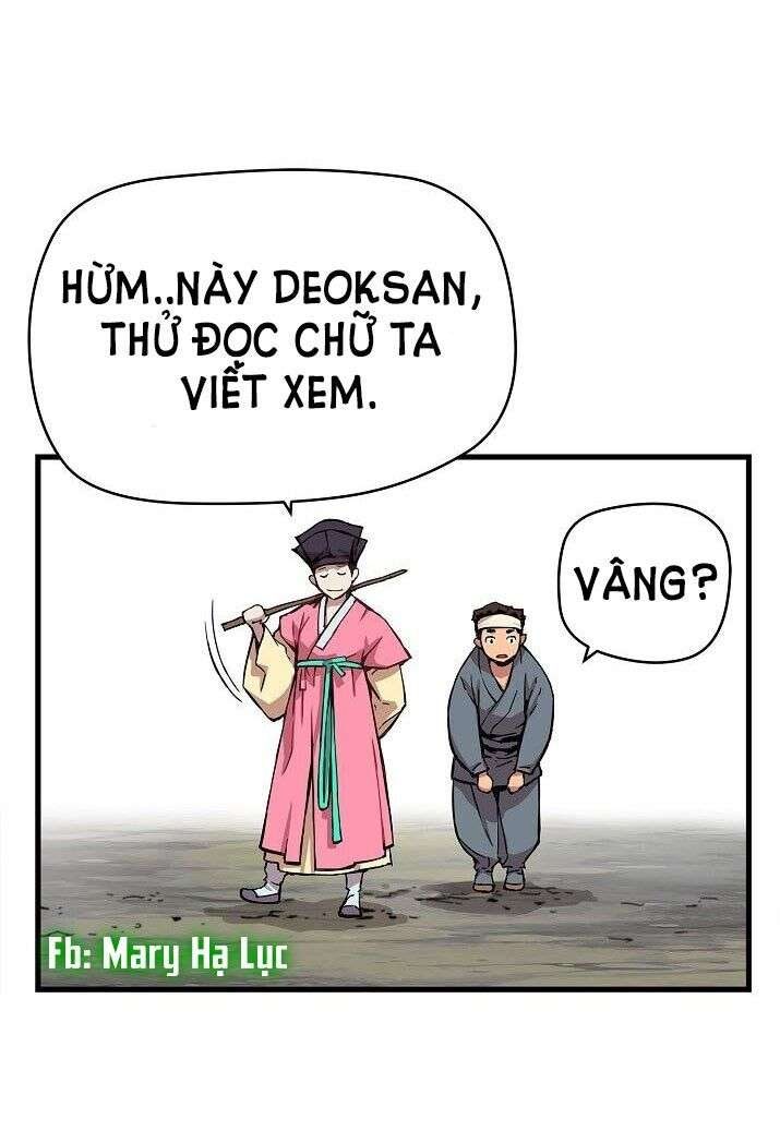 Tôi Sẽ Sống Như Một Hoàng Tử - Page 43