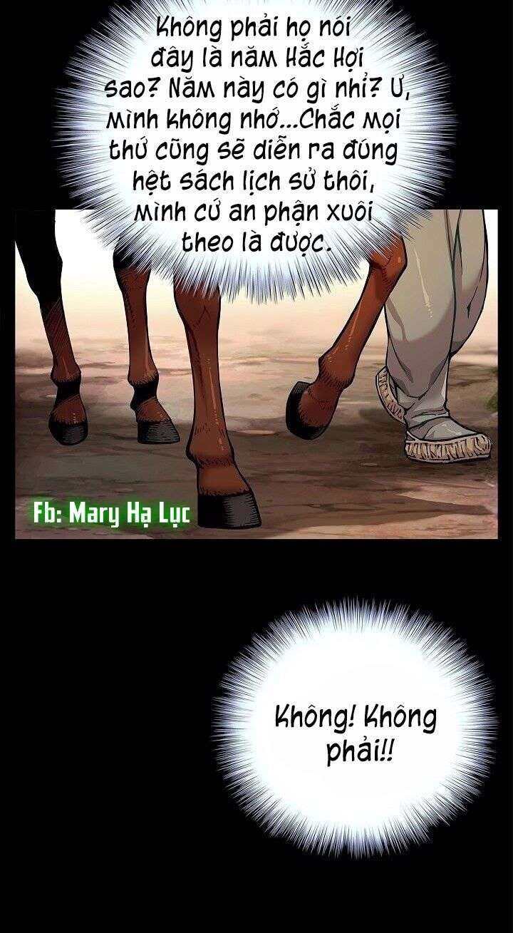 Tôi Sẽ Sống Như Một Hoàng Tử - Page 3