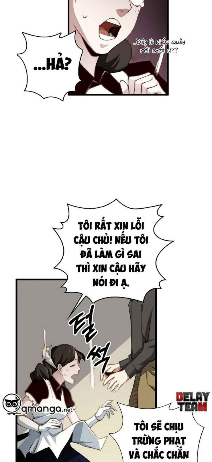 Thương Nhân Thánh Thần - Page 74