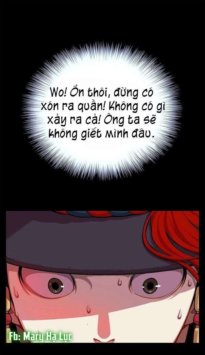 Tôi Sẽ Sống Như Một Hoàng Tử - Page 1