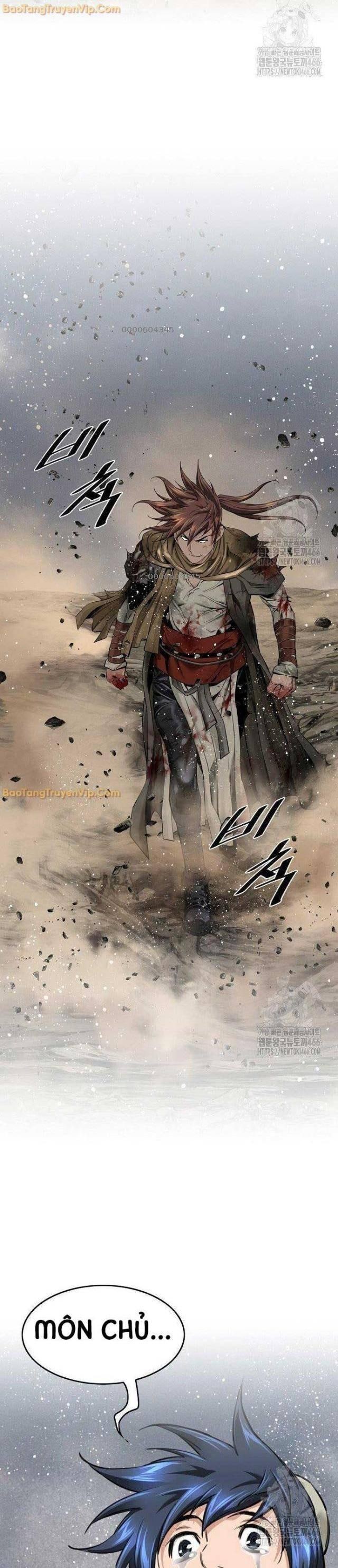 Thiên Hạ Đệ Nhất Y Lại Môn - Page 2