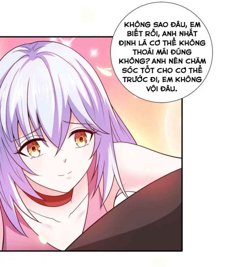Thần Chiến Tranh - Page 15