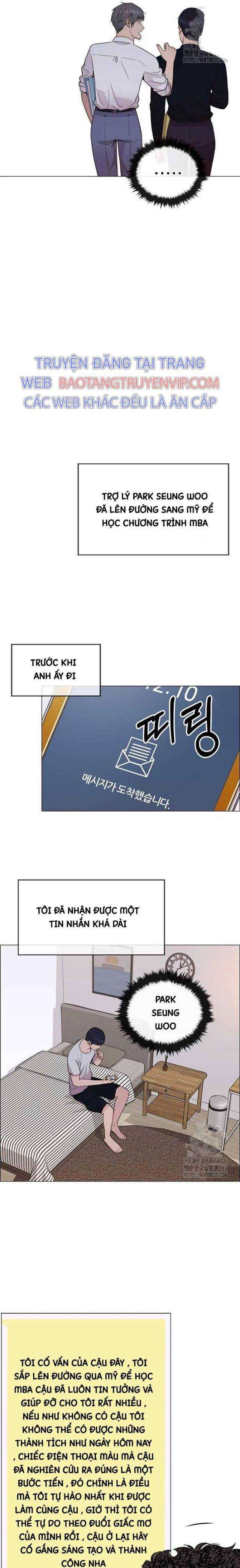 Người Đàn Ông Thực Thụ - Page 25