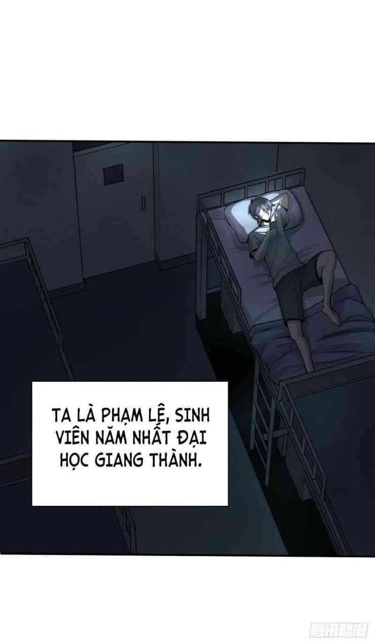 Đế Quốc Lê Man - Page 2