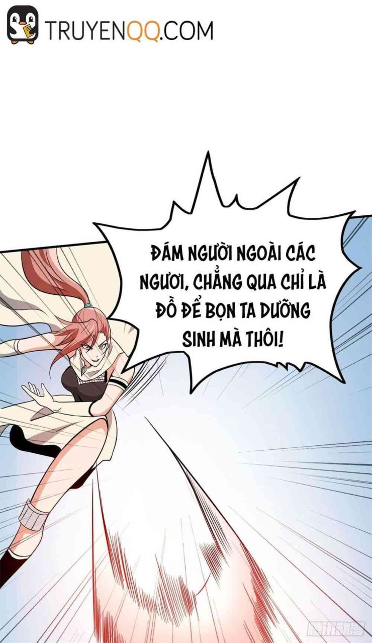 Nghịch Thiên Chiến Kỷ - Page 5